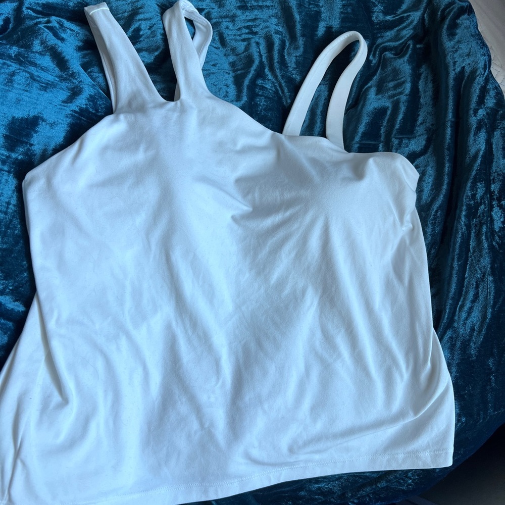 All in Motion Workout Top